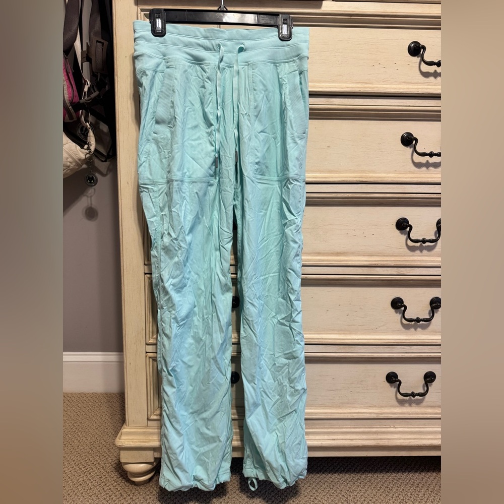 Lululemon dance pants